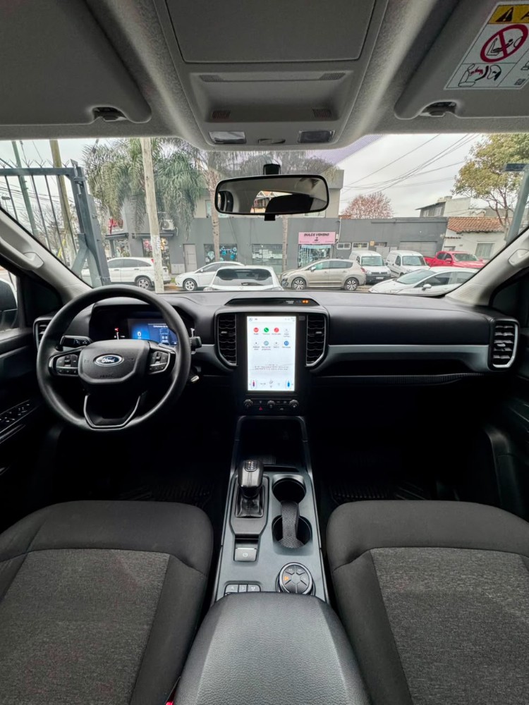 Ford Ranger XLS — foto 16